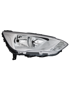 Koplamp rechts voor FORD C-MAX/GRAND 2015