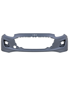 Ford PUMA voorbumpers