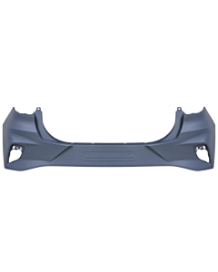 Achterbumper voor FORD PUMA 2019-2024