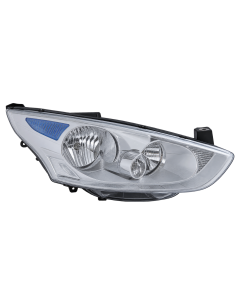 Koplamp rechts voor FORD B-MAX 2012-2018