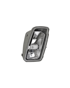 Ford B-MAX mistlampen