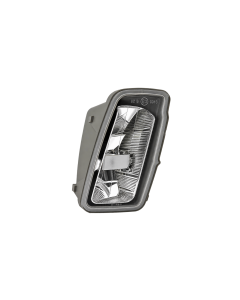 Mistlamp voor FORD B-MAX 2012-2018