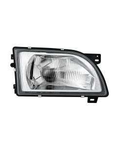 Koplamp rechts voor FORD TRANSIT