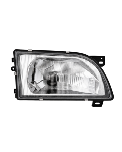 Koplamp rechts voor FORD TRANSIT
