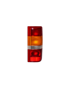 Ford COURIER achterlichten