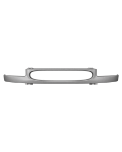 Grille-onderdeel voor FORD TRANSIT MK5 1995-2000