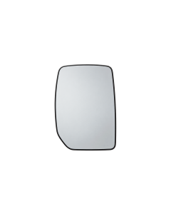Spiegelglas rechts voor FORD TRANSIT