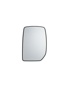 Spiegelglas rechts voor FORD TRANSIT