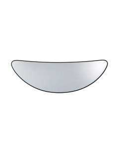 Spiegelglas voor FORD TRANSIT