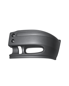 Bumperhoek voor FORD TRANSIT MK6 2000-2006