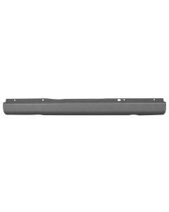 Achterbumper voor FORD TRANSIT MK6 2000-2006
