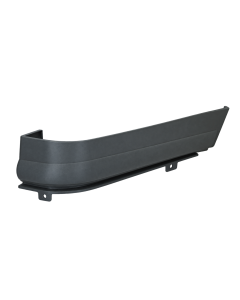 Achterbumper voor FORD TRANSIT
