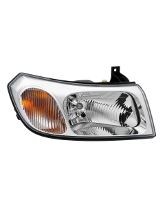 Koplamp rechts voor FORD TRANSIT MK6 2000-2006