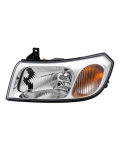 Koplamp rechts voor FORD TRANSIT MK6 2000-2006
