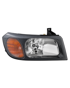 Koplamp rechts voor FORD TRANSIT MK6 2000-2006