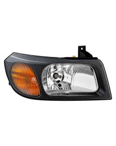 Koplamp rechts voor FORD TRANSIT MK6 2000-2006