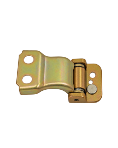 Achterdeur voor FORD TRANSIT MK6 2000-2006