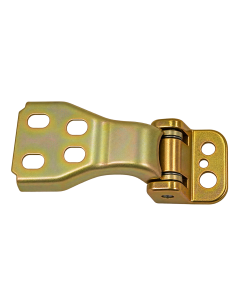 Achterdeur voor FORD TRANSIT MK6 2000-2006