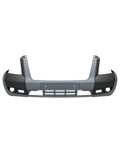 Voorbumper links voor FORD TRANSIT MK7 2006-2014