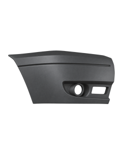 Bumperhoek links voor FORD TRANSIT MK7 2006-2014