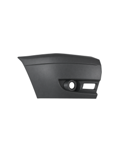 Bumperhoek links voor FORD TRANSIT MK7 2006-2014