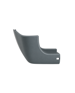 Bumperhoek voor FORD TRANSIT MK7 2006-2014
