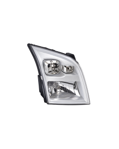 Koplamp rechts voor FORD TRANSIT MK7 2006-2014