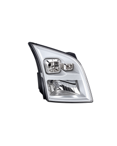 Koplamp rechts voor FORD TRANSIT MK7 2006-2014