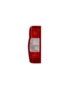 Achterlicht voor FORD TRANSIT MK7 2006-2014