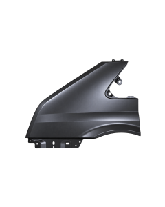 Spatbord (voorscherm) voor FORD TRANSIT MK7 2006-2014
