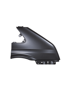 Spatbord (voorscherm) voor FORD TRANSIT MK7 2006-2014