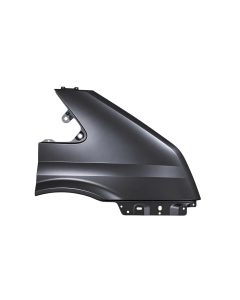 Spatbord (voorscherm) voor FORD TRANSIT MK7 2006-2014