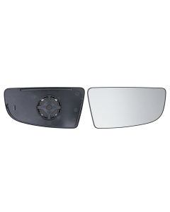 Spiegelglas voor FORD TRANSIT MK8 2014-2019