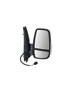 Buitenspiegel links voor FORD TRANSIT MK8 2014-2019