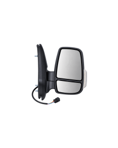 Buitenspiegel links voor FORD TRANSIT MK8 2014-2019