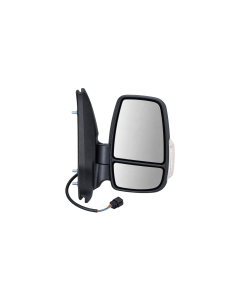 Buitenspiegel links voor FORD TRANSIT MK8 2014-2019