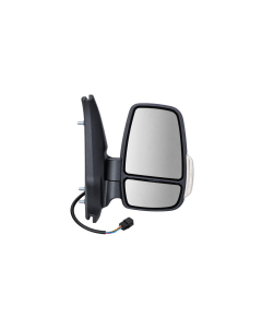 Buitenspiegel links voor FORD TRANSIT MK8 2014-2019