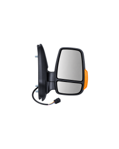 Buitenspiegel links voor FORD TRANSIT MK8 2014-2019