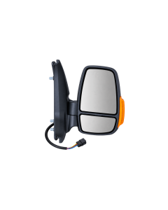 Buitenspiegel links voor FORD TRANSIT MK8 2014-2019