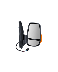 Buitenspiegel links voor FORD TRANSIT MK8 2014-2019