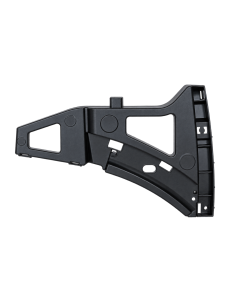 Bumpergeleider / glijsteun voor FORD TRANSIT MK8 2014-2019