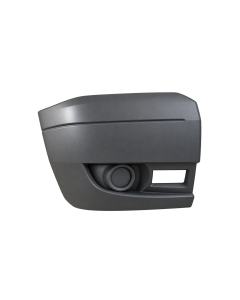 Bumperhoek voor FORD TRANSIT MK7 2006-2014
