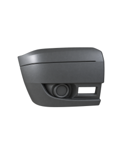 Bumperhoek voor FORD TRANSIT MK7 2006-2014