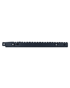 Achterbumper voor FORD TRANSIT MK8 2014-2019