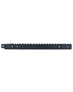 Achterbumper voor FORD TRANSIT MK8 2014-2019