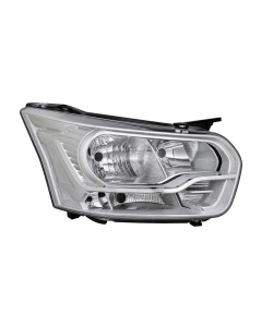 Koplamp rechts voor FORD TRANSIT MK8 2014-2019
