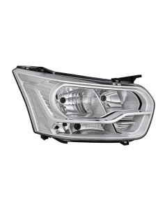 Koplamp rechts voor FORD TRANSIT MK8 2014-2019