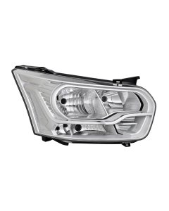 Koplamp rechts voor FORD TRANSIT MK8 2014-2019