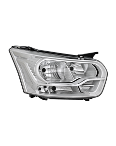 Koplamp rechts voor FORD TRANSIT MK8 2014-2019