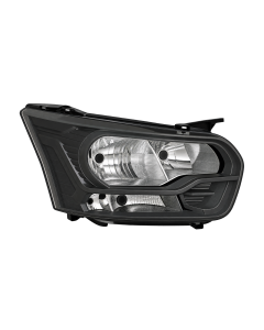 Koplamp rechts voor FORD TRANSIT MK8 2014-2019